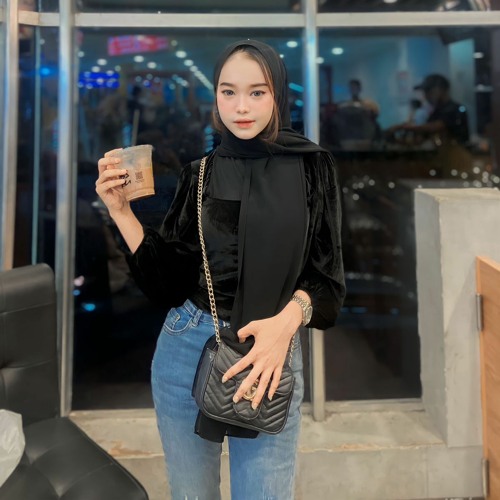 ACEH REBORN#mixtape [MISS NDA]