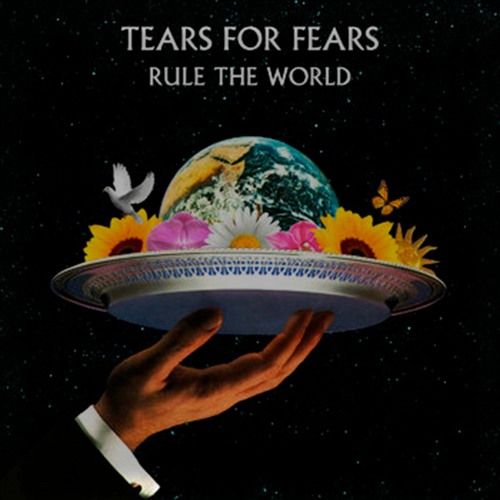 Space Dance & Pandora ft Lorde - Everybody Wants To Rule The World (FREE DOWNLOAD)