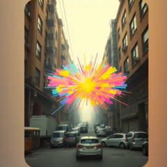 crazy is my SKA (burn!)