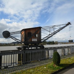 Gouldspoke - August (21 Remix)