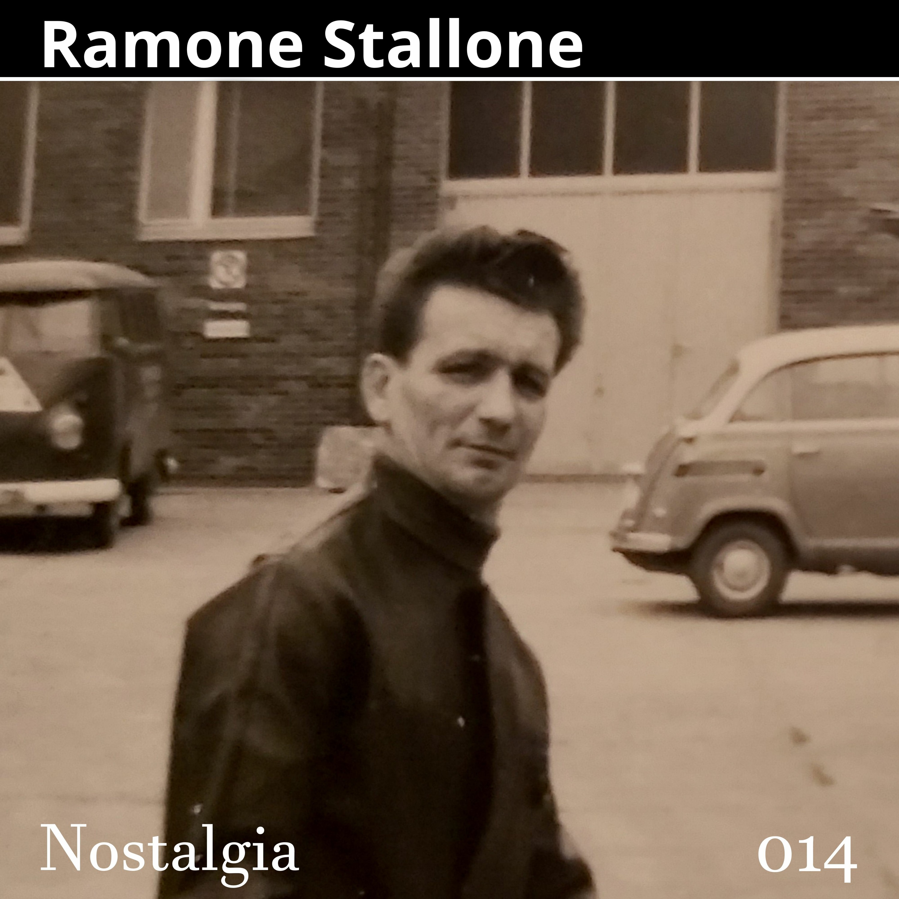 Ramone Stallone -  Nostalgia episode artwork