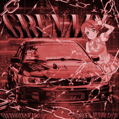 Stream GRENADE (ft. Akira Halcyon) by