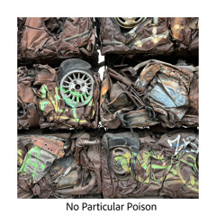 No Particular Poison