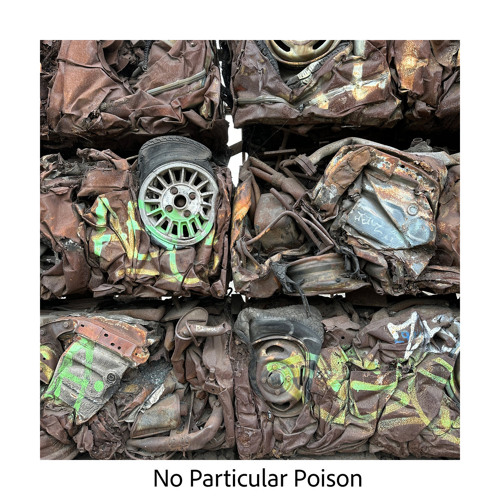 No Particular Poison