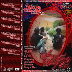 Back In The Day prod. Kuya Neil (ft. Bayang, kk88, Nerdie, lil ket, TT)