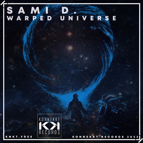 Sami D. - Warped Universe (Original Mix)[FREE DL]