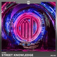 Hypix - Street Knowledge (Official Preview)