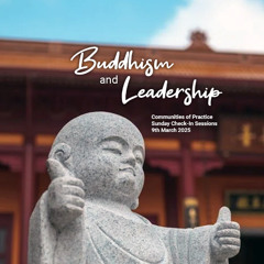 Buddhism and Leadership