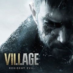 Safe Room - Resident Evil Village (Lofi Edit)