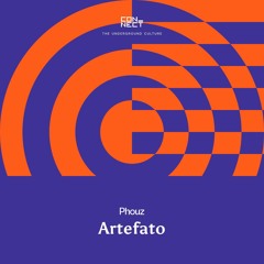 FREE DOWNLOAD:  Phouz - Artefato (Original Mix) [CNCT002]