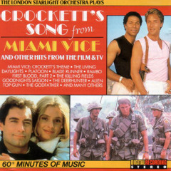 Miami Vice (Main Theme)