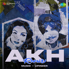 Akh- Remix