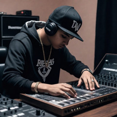All In - Marco Vernice remix mixtur bmk