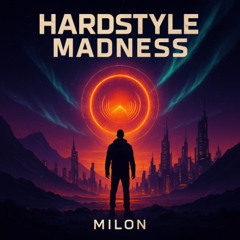 Hardstyle madness