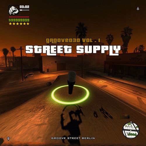 Artificial DNA - Good Boy