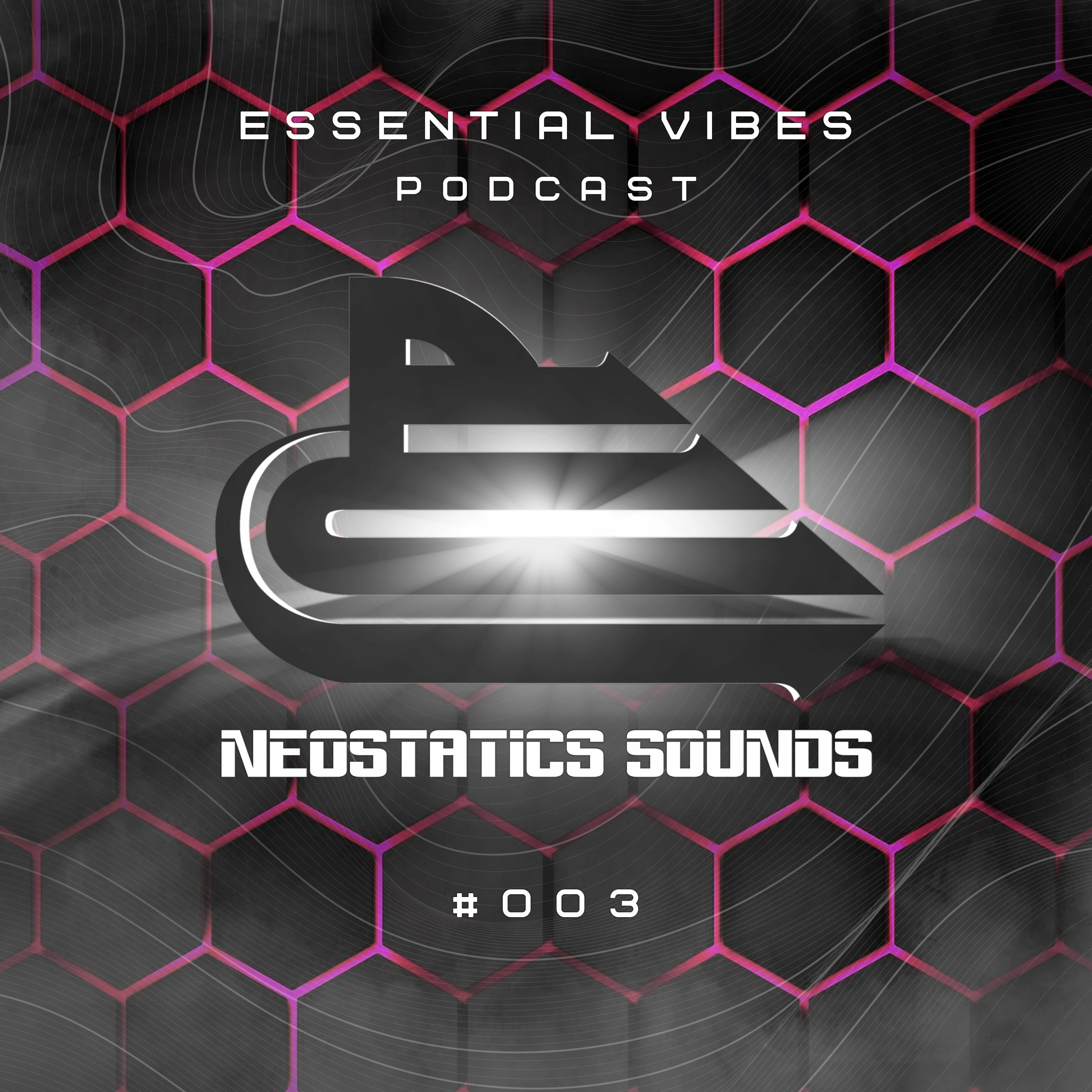 NEOSTATICS VISION
