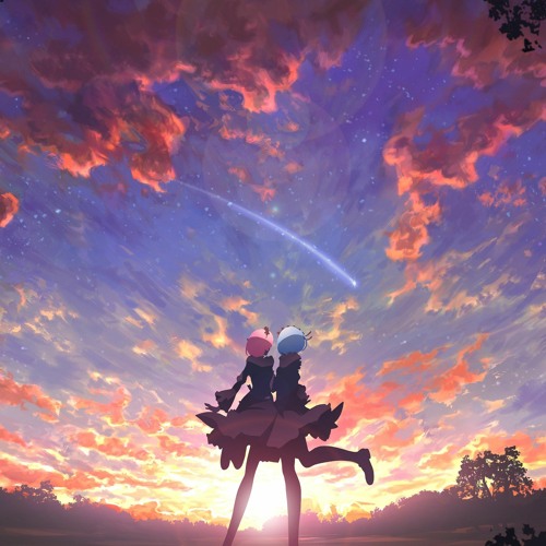 MYTH & ROID - STYX HELIX RE:Zero OP1 Progressive House Remix