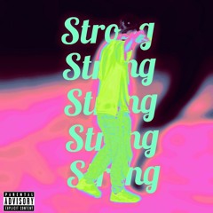 Strong[Prod. mitibeat]