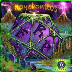 02 - Noyzbonitos - Relores by Noyzbonitos - EP F.R.P