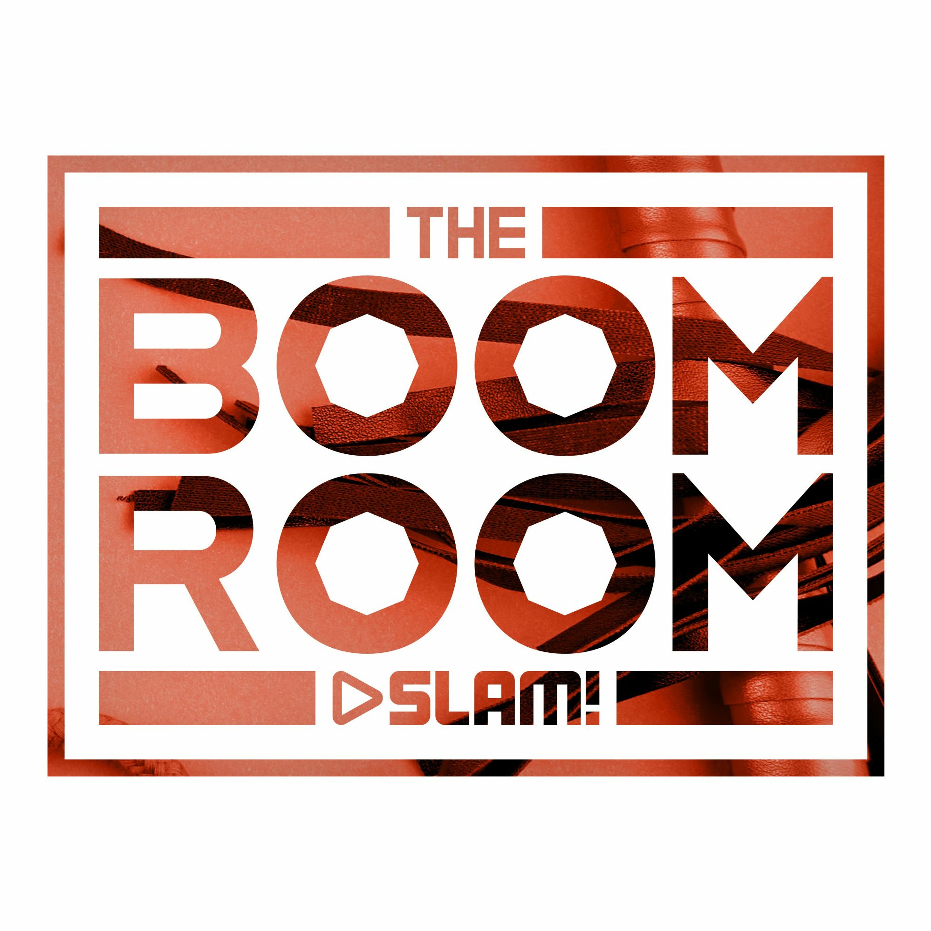 441 - The Boom Room - Selected