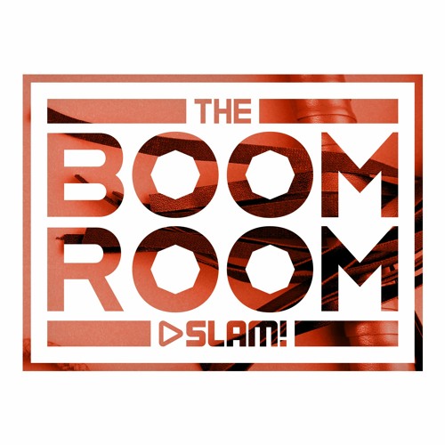 439 - The Boom Room - Mees Salomé [Resident Mix]
