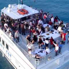 Review Special Price Key West Sunset Cruise: Dinner Live Music & Drinks Included