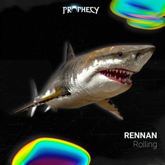 RENNAN - Rolling (PHC001)