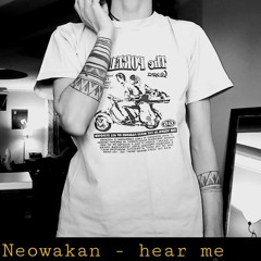 Hear me (improvise)