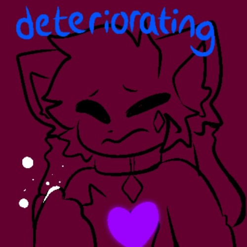 deteriorating (remastered)