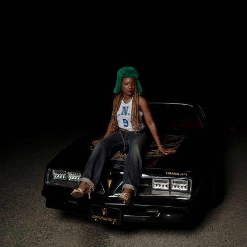 Sadé Awele - Moto (Larizzle Remix)