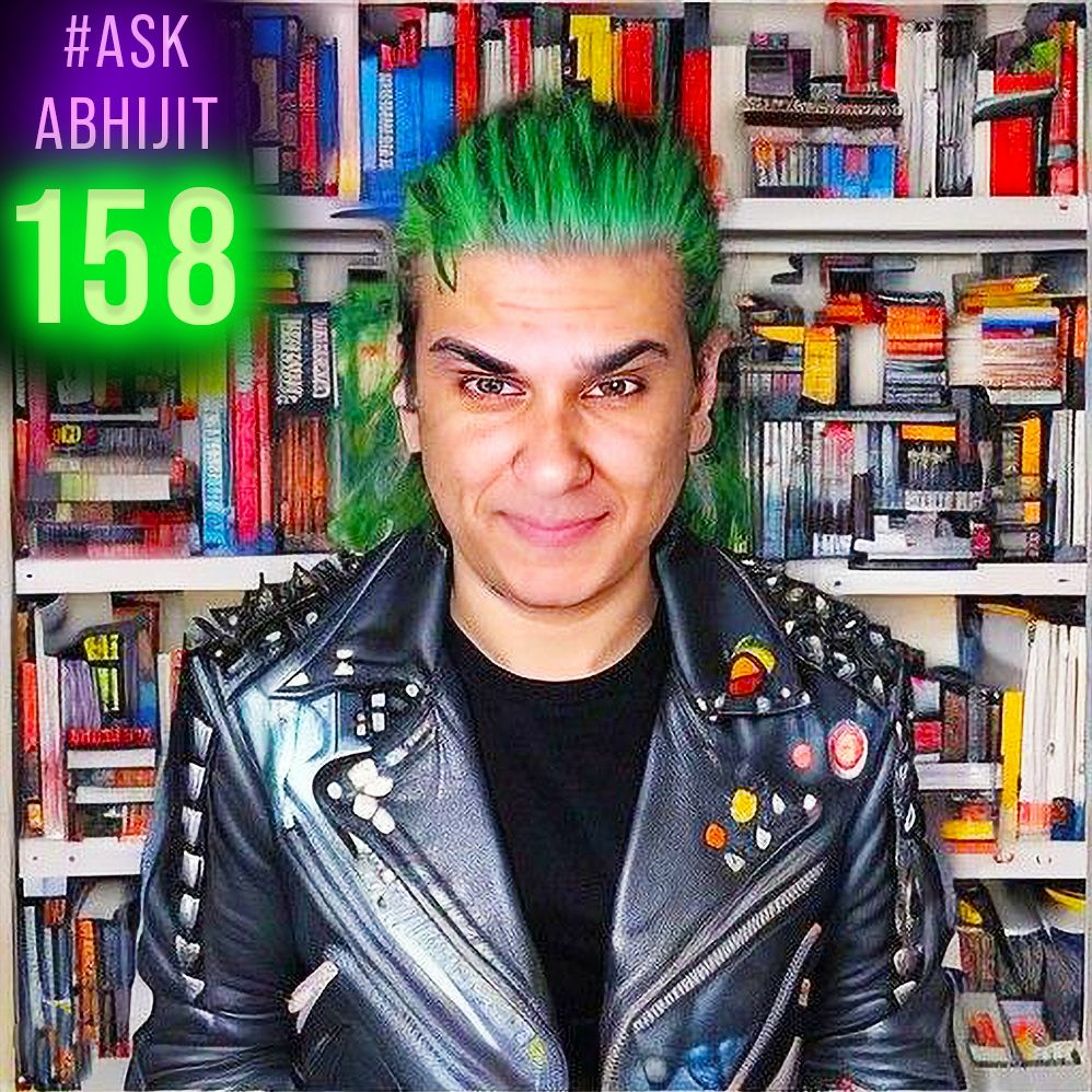 Podcast Cover