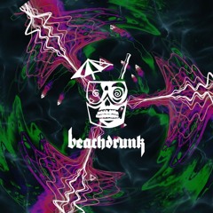 BEACHDRUNK MIX VOL. 1 (Tropical bass and trap mix)