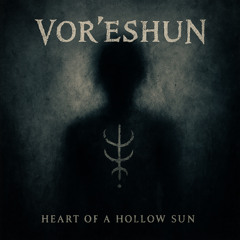 The Fire that Wears Your Shape