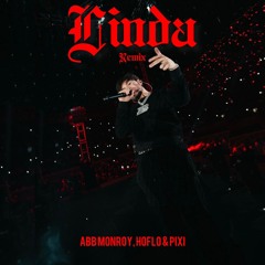 Linda (ABB MONROY, PIXI, HOFLO REMIX)
