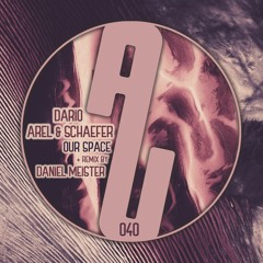 PREMIERE: Dario, Arel & Schaefer - Sacred Ground [as usual.music]