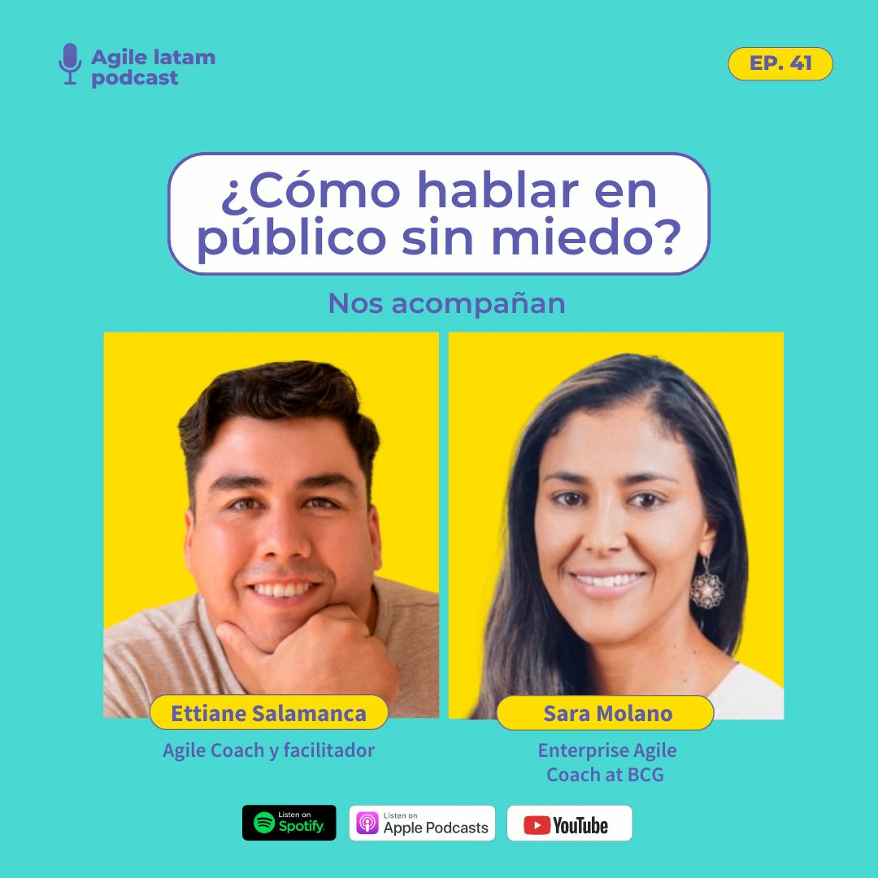 Agile Latam