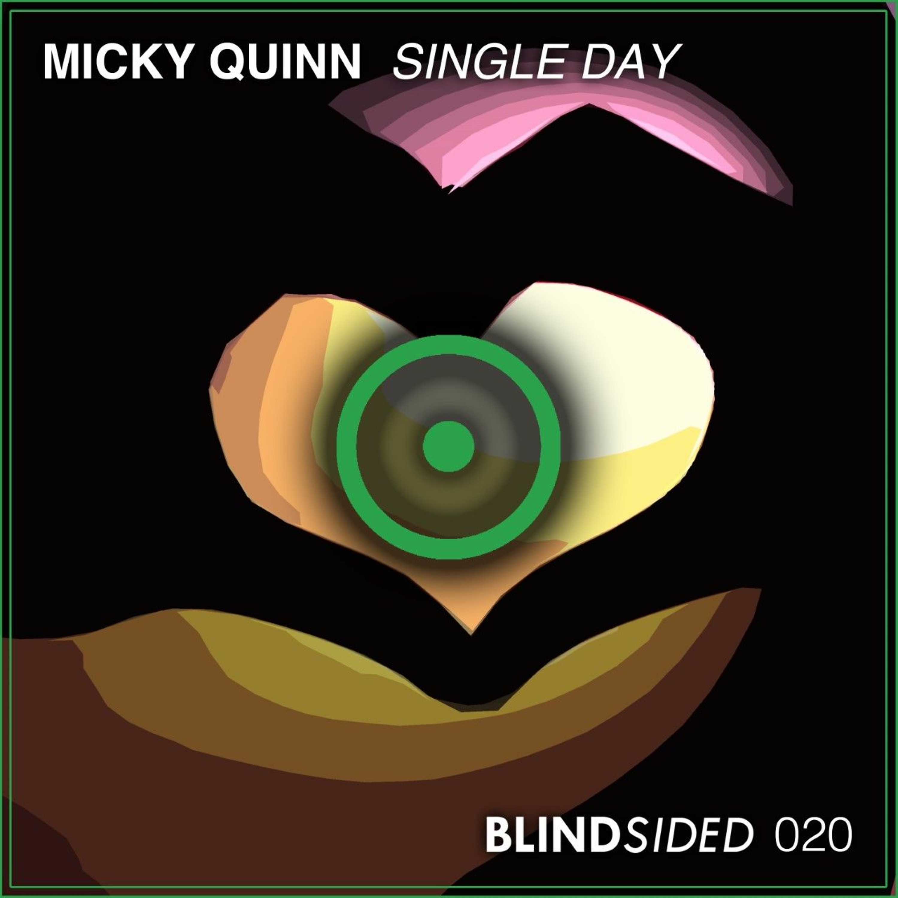 Micky Quinn