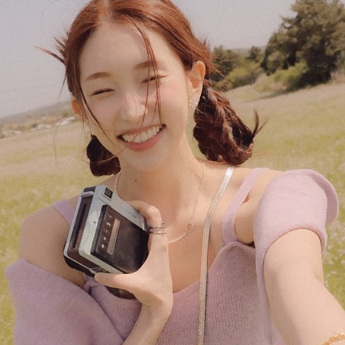 케이시(Kassy) _ 사실말야내가말야그게그러니까말이야 (Crush on you)