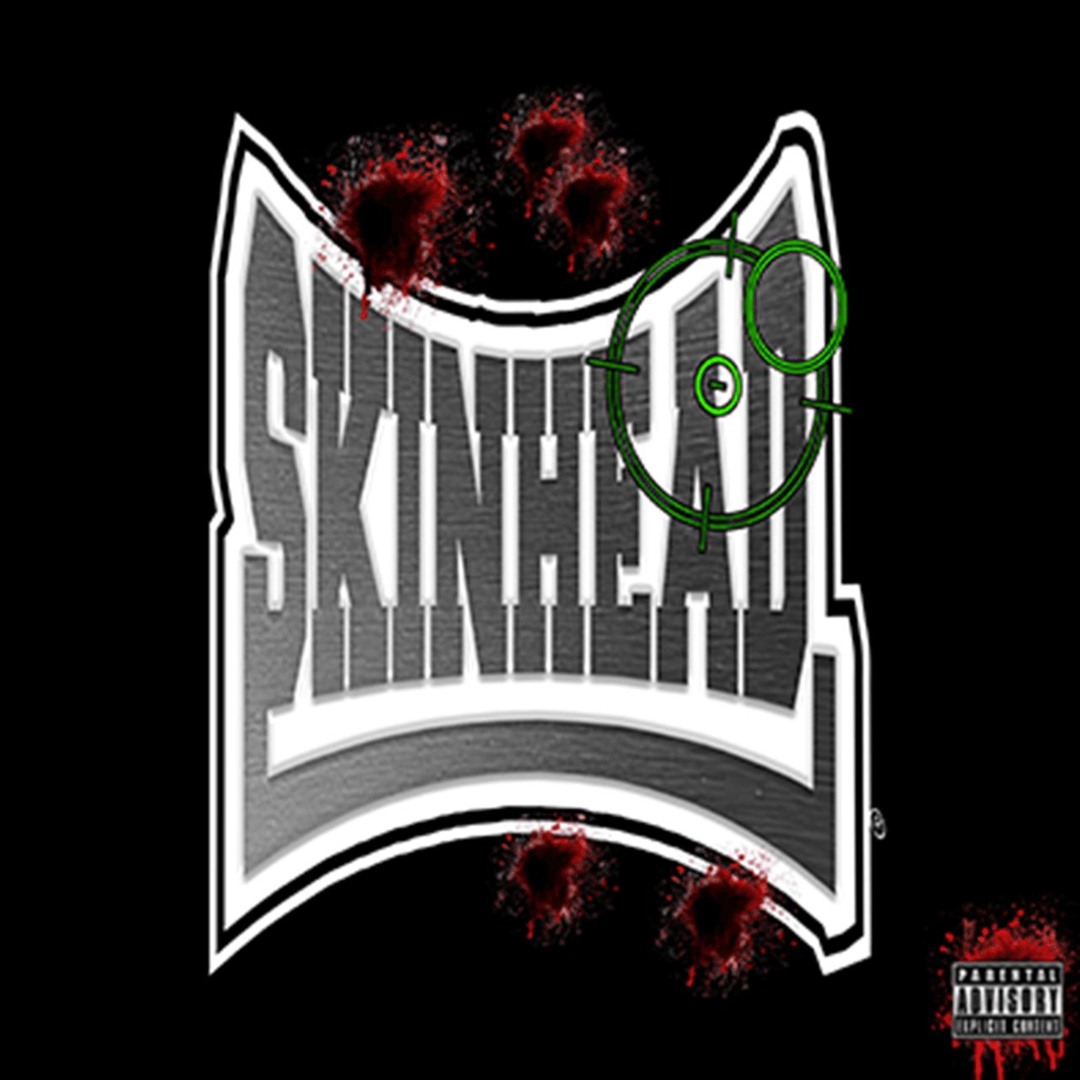 Stream INDUSTRY | Listen to huzzy b - SKiNHEAD playlist