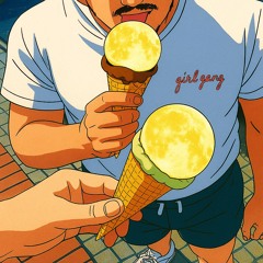 Das langsame Gebet verspricht den Mond als Zuhörer*in