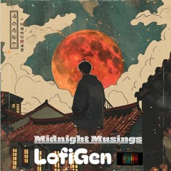 Midnight Musings - LofiGen