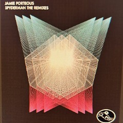 BRAVOFOX Jamie Porteous - Spyderman Darren Roach Remix Wiggle Records