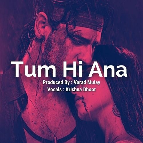 Tum Hi Aana (Feat. Krishna Dhoot) | Marjaavaan | Jubin Nautiyal | Payal Dev