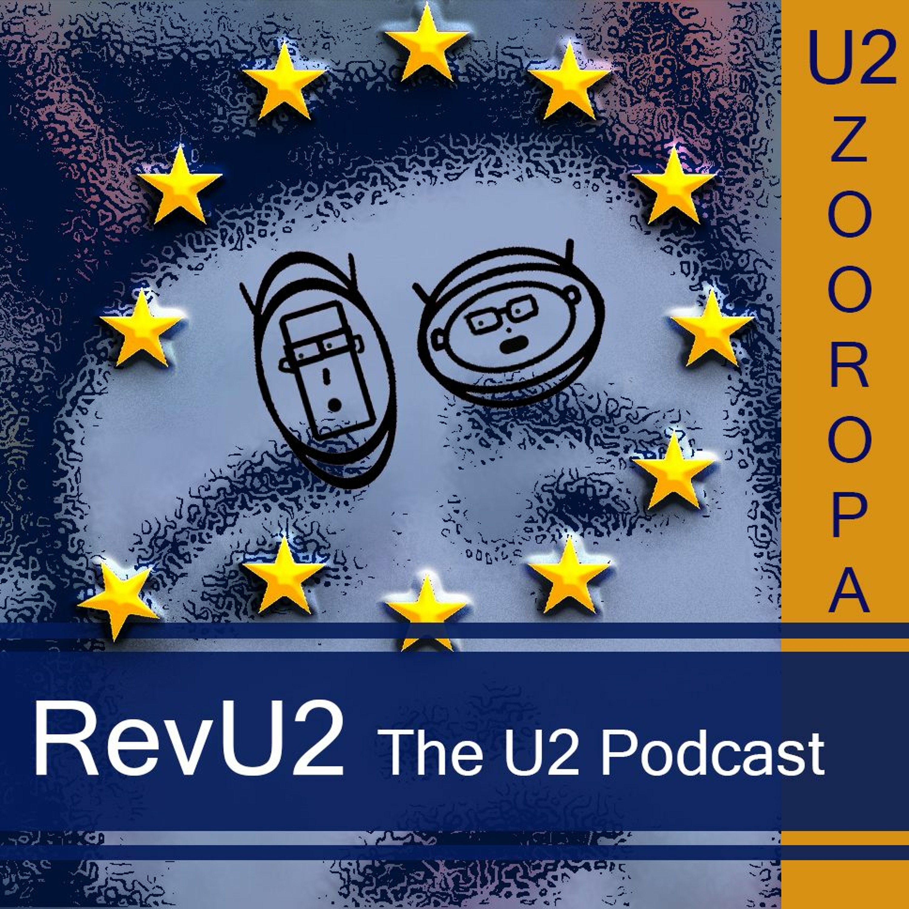 The U2 Podcast