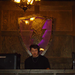 ABSNTH LIVE AT JUGRNAUT CHICAGO (EP RELEASE SET)