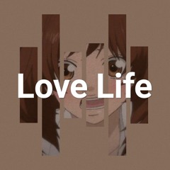 LoFi Chill Sad Hip Hop Beat | [FREE] KOTA The Friend x Loyle Carner Type Beat - 'Love Life'