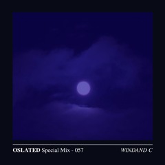 Oslated Special Mix 057 - WINDAND C