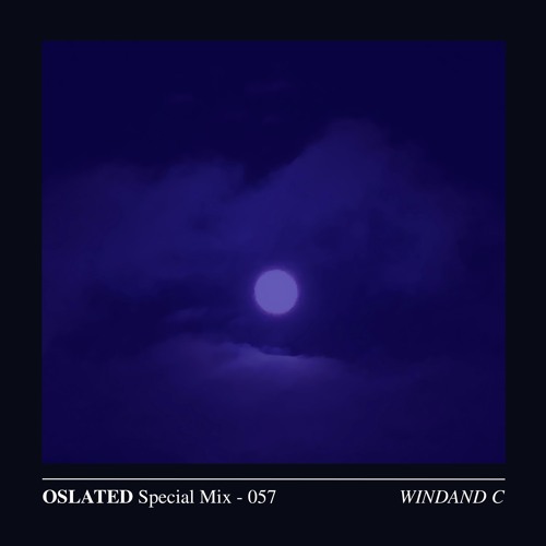 Oslated Special Mix 057 - WINDAND C
