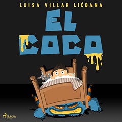 El coco (Audiolibro)