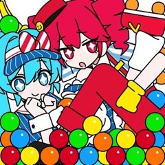 【鏡音リンV4X ・ GUMI SV】メズマライザー / Mesmerizer【VOCALOID + SynthV Cover】